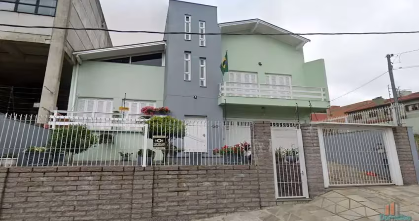 Casa com 3 quartos à venda na Rua Cabo-Polícia Militar Almir Farias da Costa, 108, Sanvitto, Caxias do Sul