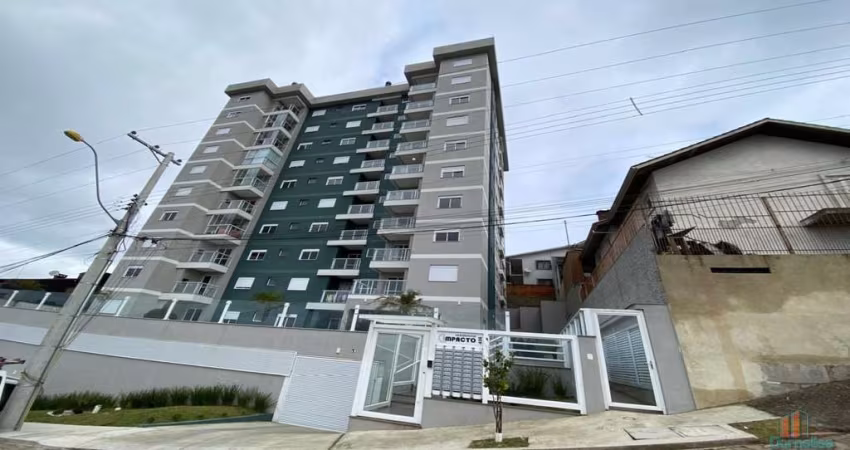 Apartamento com 2 quartos para alugar na Rua das Gardênias, 408, Cinqüentenário, Caxias do Sul