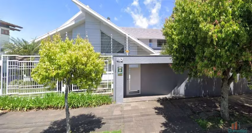 Casa com 4 quartos à venda na Rua dos Jacarandás, 412, Cinqüentenário, Caxias do Sul