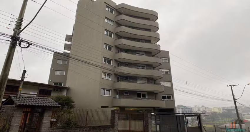 Apartamento com 2 quartos para alugar na Rua Filipo Brustolin, 318, Panazzolo, Caxias do Sul
