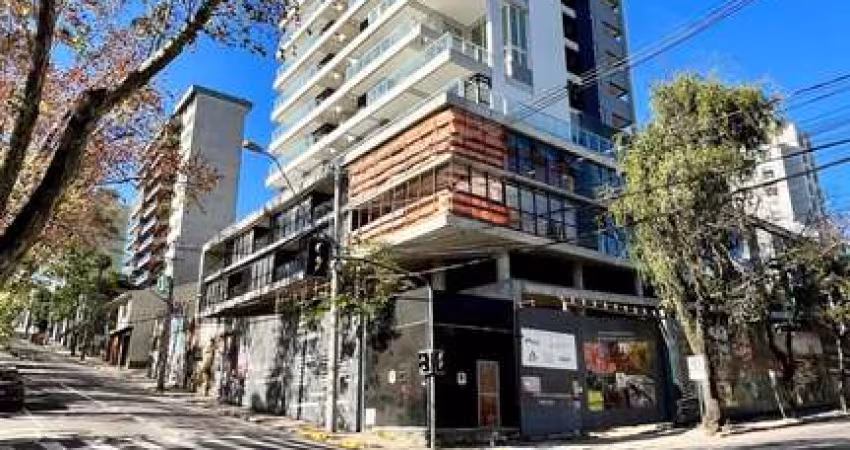 Apartamento com 3 quartos à venda na Rua Dom José Barea, 2508, Exposição, Caxias do Sul