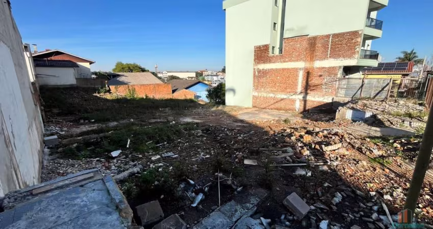 Terreno à venda na Rua Carlos Barbosa, Rio Branco, Caxias do Sul