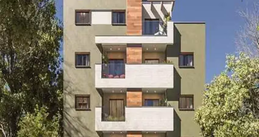 Apartamento com 3 quartos à venda na Rua Emma Vedana Palhosa, 111, Colina Sorriso, Caxias do Sul