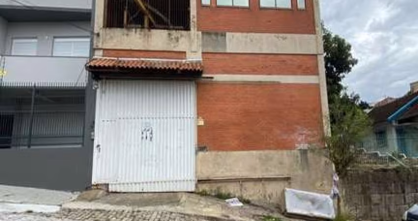 Barracão / Galpão / Depósito para alugar na Rua Antônio da Luz, 2061, Rio Branco, Caxias do Sul