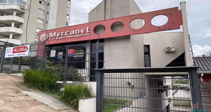 Prédio para alugar na Rua Augusto Adamatti, 223, Sanvitto, Caxias do Sul