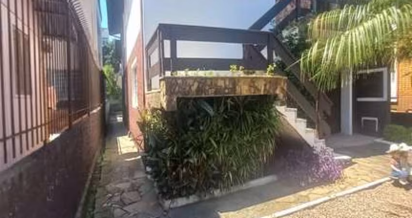 Garagem para alugar na Rua Nossa Senhora Aparecida, 578, Medianeira, Caxias do Sul