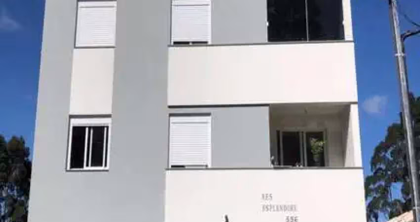 Apartamento com 2 quartos à venda na Quinto Slomp, 856, Desvio Rizzo, Caxias do Sul