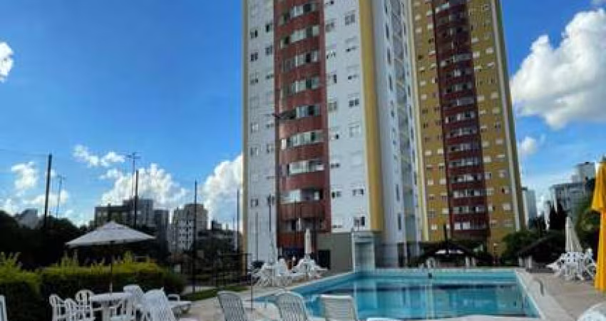 Apartamento com 3 quartos à venda na Rua Doutor Protásio Alves, 128, Medianeira, Caxias do Sul