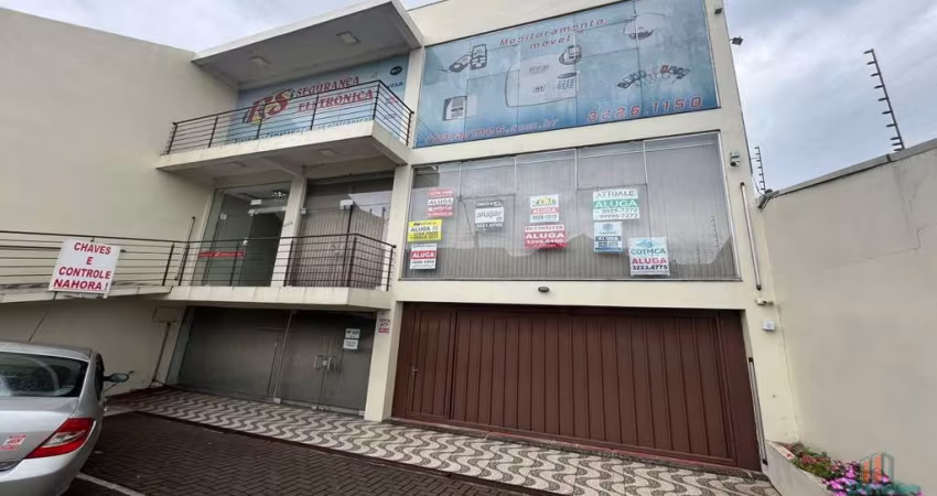 Ponto comercial para alugar na Travessão São Marcos, 408, Kayser, Caxias do Sul