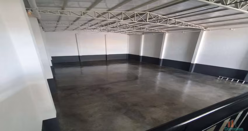 Ponto comercial à venda na Rua Arno Willy Laybauer, 175, Jardim do Shopping, Caxias do Sul