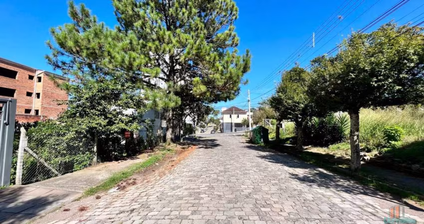 Terreno à venda na Rua Maximo Fachin, Panazzolo, Caxias do Sul