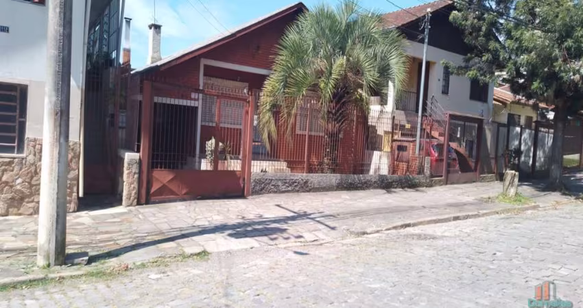 Casa com 3 quartos à venda na Rua Carlos Mauri, 126, São Leopoldo, Caxias do Sul