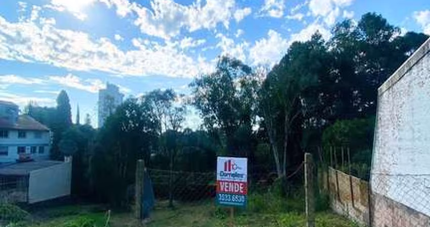 Terreno à venda na Rua Luiz Veronesi, Cinqüentenário, Caxias do Sul