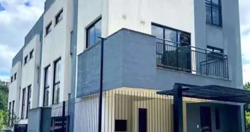 Casa em condomínio fechado com 2 quartos à venda na Rua Justino Pedro Bulla, 490, Colina Sorriso, Caxias do Sul