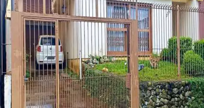 Casa com 5 quartos à venda na Rua Luiz Veronesi, 235, Cinqüentenário, Caxias do Sul