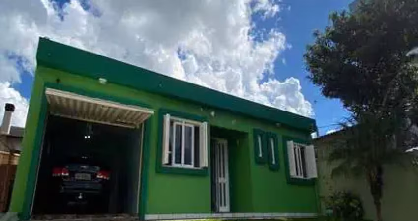 Casa com 2 quartos à venda na Rua José Panceri, 120, Salgado Filho, Caxias do Sul
