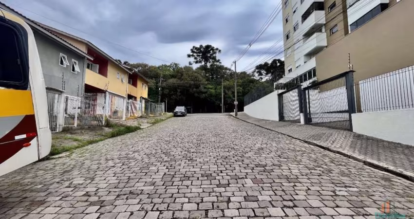 Terreno à venda na Rodolfo Locatelli, Cruzeiro, Caxias do Sul