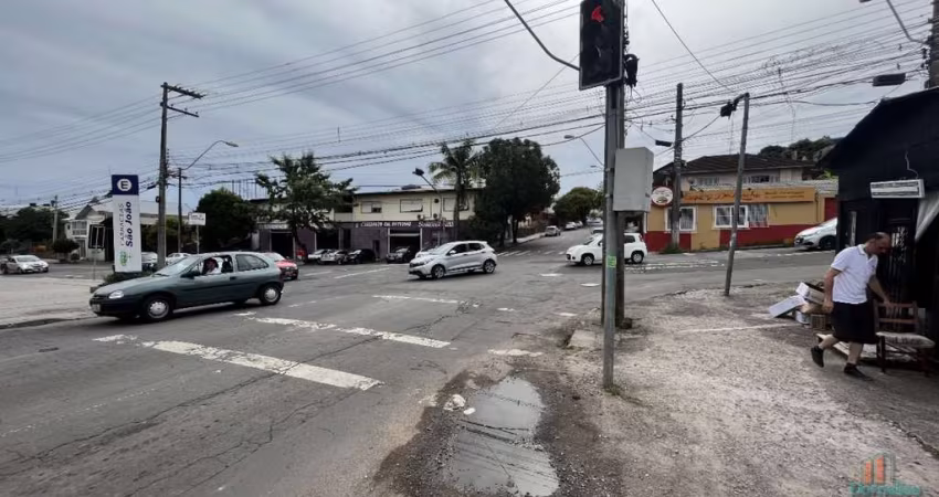 Terreno à venda na Rua Tronca, Nossa Senhora de Lourdes, Caxias do Sul