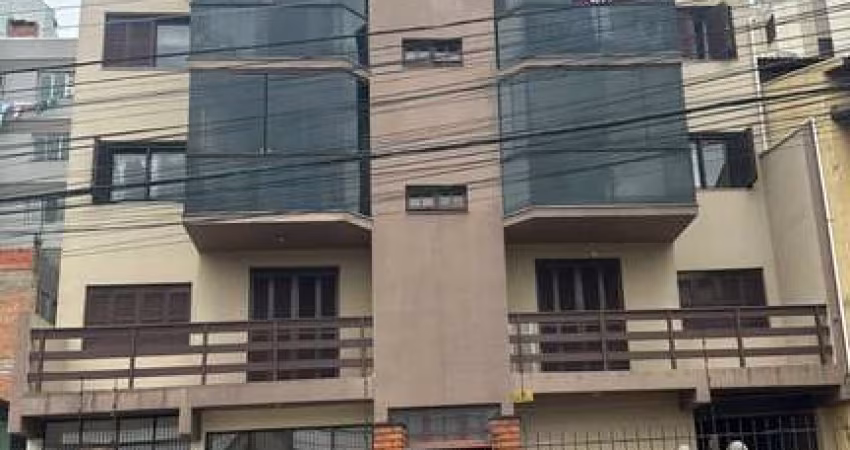 Apartamento com 3 quartos à venda na Rua Conselheiro Dantas, 170, Sagrada Família, Caxias do Sul