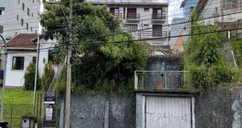 Terreno à venda na Nossa Senhora de Lourdes, Caxias do Sul 