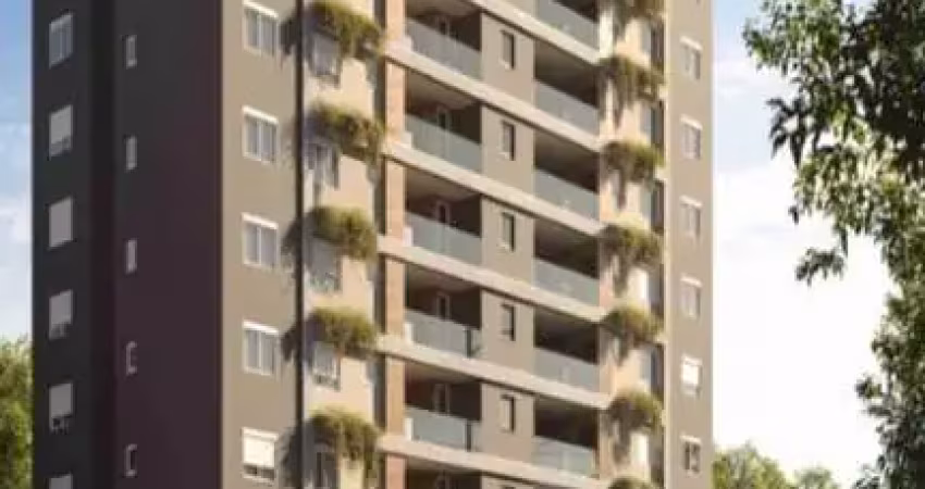 Apartamento com 3 quartos à venda na Rua Thomas Gonzaga, 588, Panazzolo, Caxias do Sul