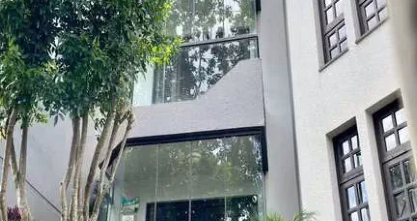 Cobertura com 4 quartos à venda na Rua Plácido de Castro, 71, Lurdes, Caxias do Sul