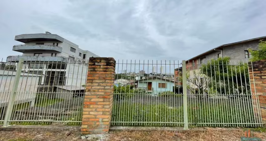 Terreno à venda no Cristo Redentor, Caxias do Sul 