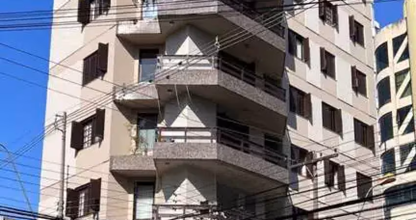 Cobertura com 3 quartos à venda na Rua Os Dezoito do Forte, 1000, Centro, Caxias do Sul