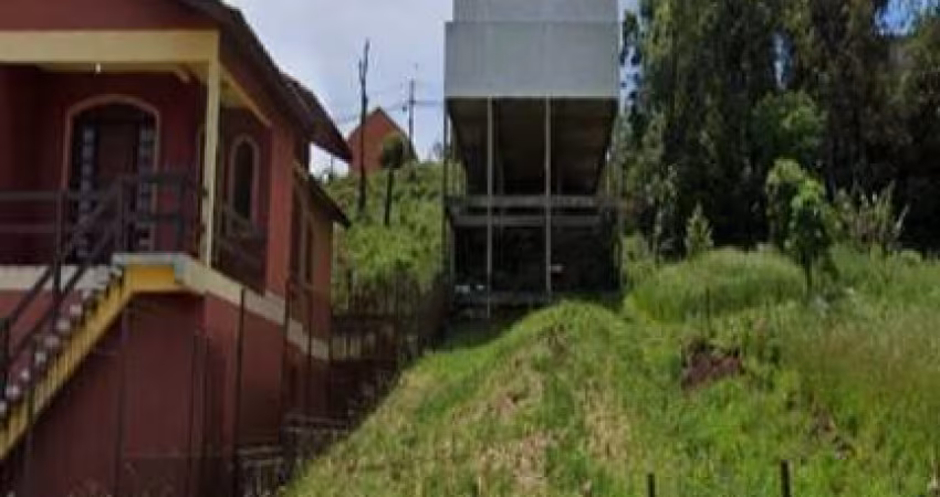 Terreno à venda na Raimundo Magnabosco, Cidade Nova, Caxias do Sul