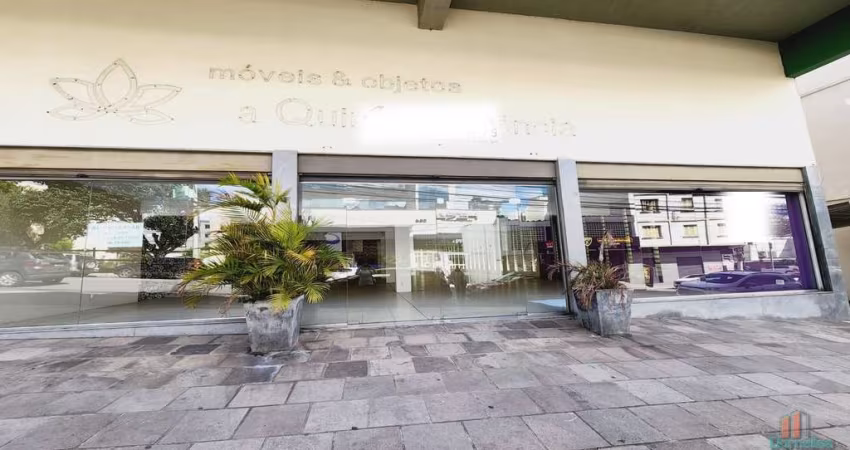 Ponto comercial para alugar na Rua Vereador Mário Pezzi, 555, Centro, Caxias do Sul