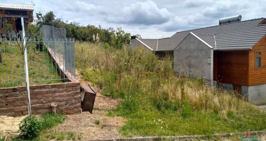 Terreno à venda na Avelnida Tomazzoni Piccoli, Monte Bérico, Caxias do Sul