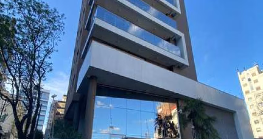 Apartamento com 3 quartos à venda na Avenida Independência, 2189, Exposição, Caxias do Sul