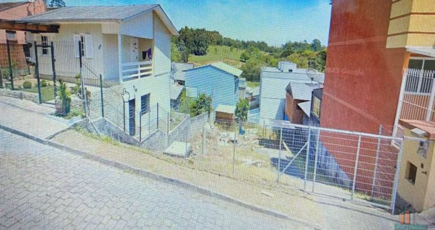 Terreno à venda na Rua Joaquim Andreazza, 109, Cidade Nova, Caxias do Sul