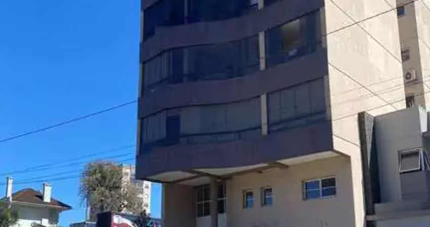 Apartamento com 2 quartos à venda na Olinto Mario Luchesi, 435, Colina Sorriso, Caxias do Sul