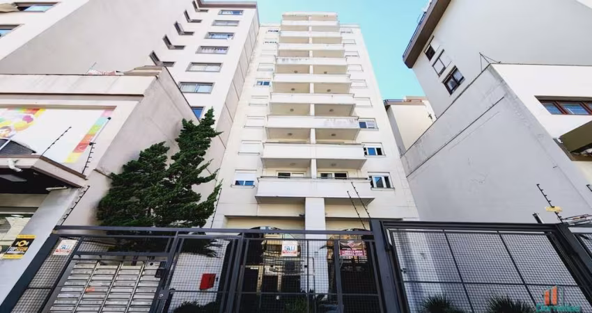 Apartamento com 1 quarto à venda na Rua Feijó Júnior, 470, São Pelegrino, Caxias do Sul