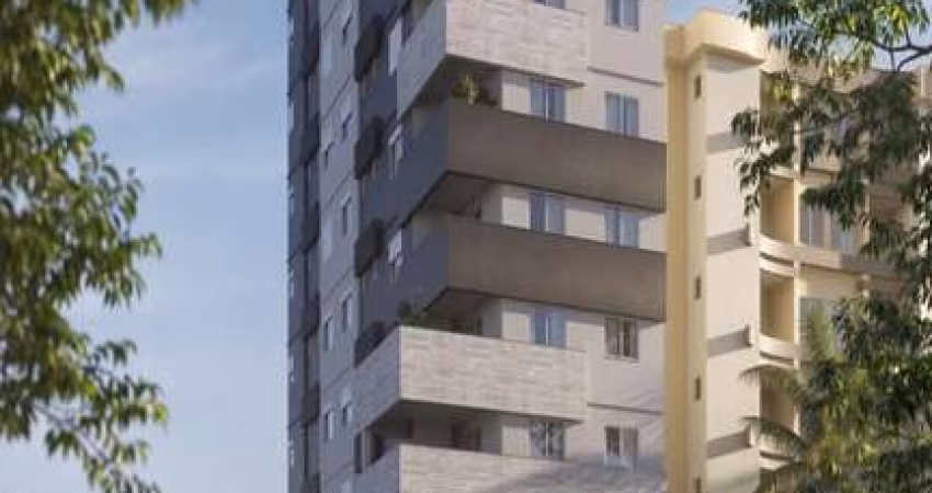 Apartamento com 2 quartos à venda na Rua Antônio Berti, 709, São Leopoldo, Caxias do Sul