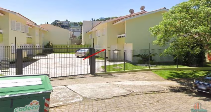 Casa com 3 quartos à venda na Rua Orestes Baldisserotto, 763, Colina Sorriso, Caxias do Sul