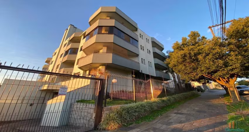 Apartamento com 2 quartos à venda na Rua Alexandre de Antoni, 1889, Universitário, Caxias do Sul