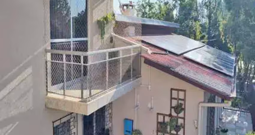 Casa com 5 quartos à venda no Cinqüentenário, Caxias do Sul 