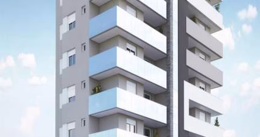 Apartamento com 3 quartos à venda na Rua Simão Cembrani, 323, Nossa Senhora de Lourdes, Caxias do Sul