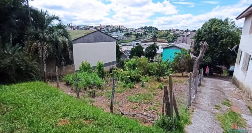 Terreno à venda na Jardim das Flores, Esplanada, Caxias do Sul