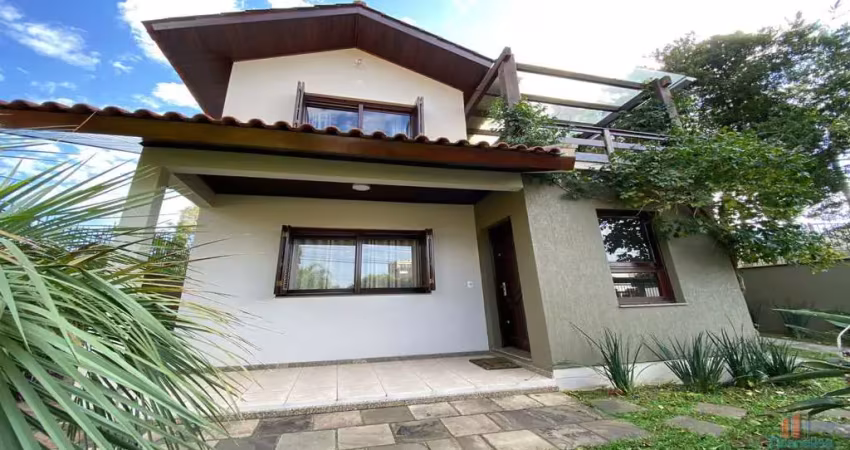 Casa com 4 quartos à venda na Avenida Moinhos de Vento, 1033, Nossa Senhora da Saúde, Caxias do Sul