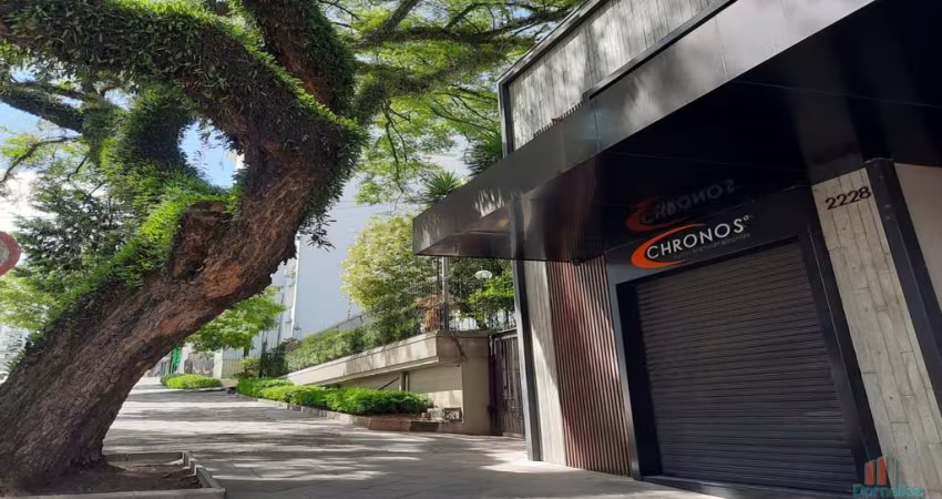 Ponto comercial à venda na Rua Bento Gonçalves, 2228, Centro, Caxias do Sul