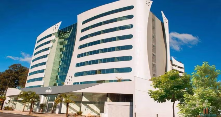 Sala comercial à venda na Rua Guerino Sanvitto, 704, Villagio Iguatemi, Caxias do Sul