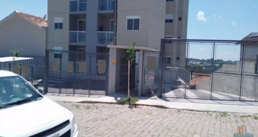 Apartamento com 2 quartos à venda na Rua Angelo José Pieruccini, 262, Salgado Filho, Caxias do Sul