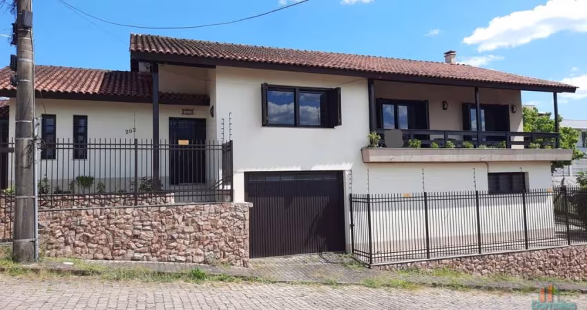 Casa com 3 quartos à venda na Rua Pedro Machado da Silveira, 202, Panazzolo, Caxias do Sul