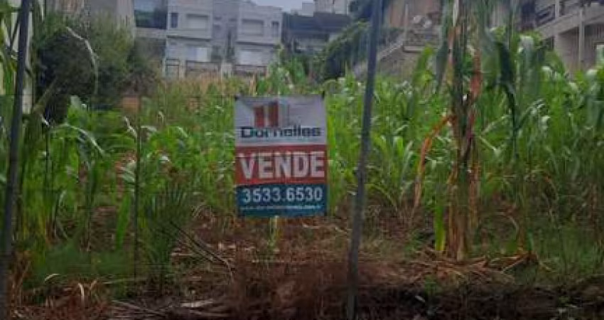 Terreno à venda na Rua Roberto João Deitos, 00, Vinhedos, Caxias do Sul
