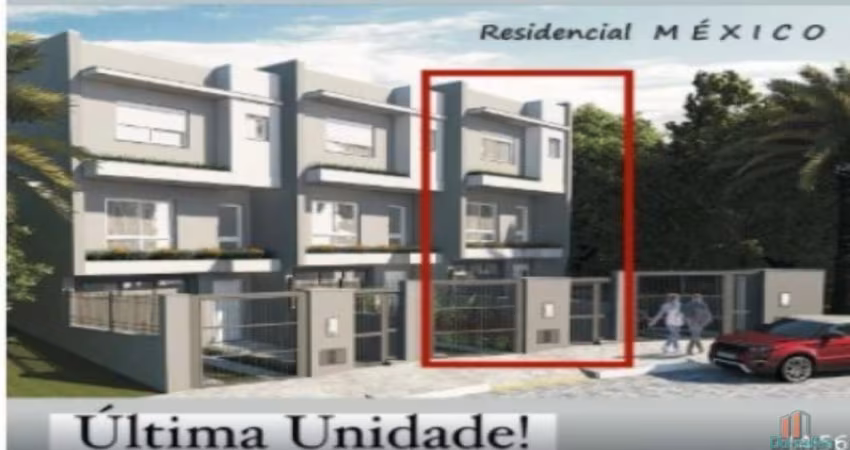 Casa com 3 quartos à venda na Rua México, 56, Jardim América, Caxias do Sul