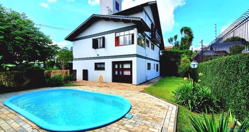 Casa com 4 quartos para alugar na Rua Bortolo Zani, 715, Bela Vista, Caxias do Sul