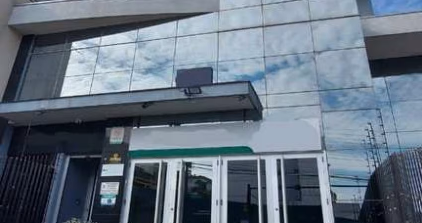 Apartamento com 2 quartos à venda na Rua Monte Castelo, 43, Panazzolo, Caxias do Sul